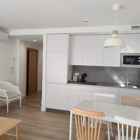 Apartamentos Rotilio 산신소 외부 사진