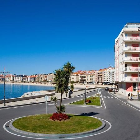Apartamentos Rotilio 산신소 외부 사진
