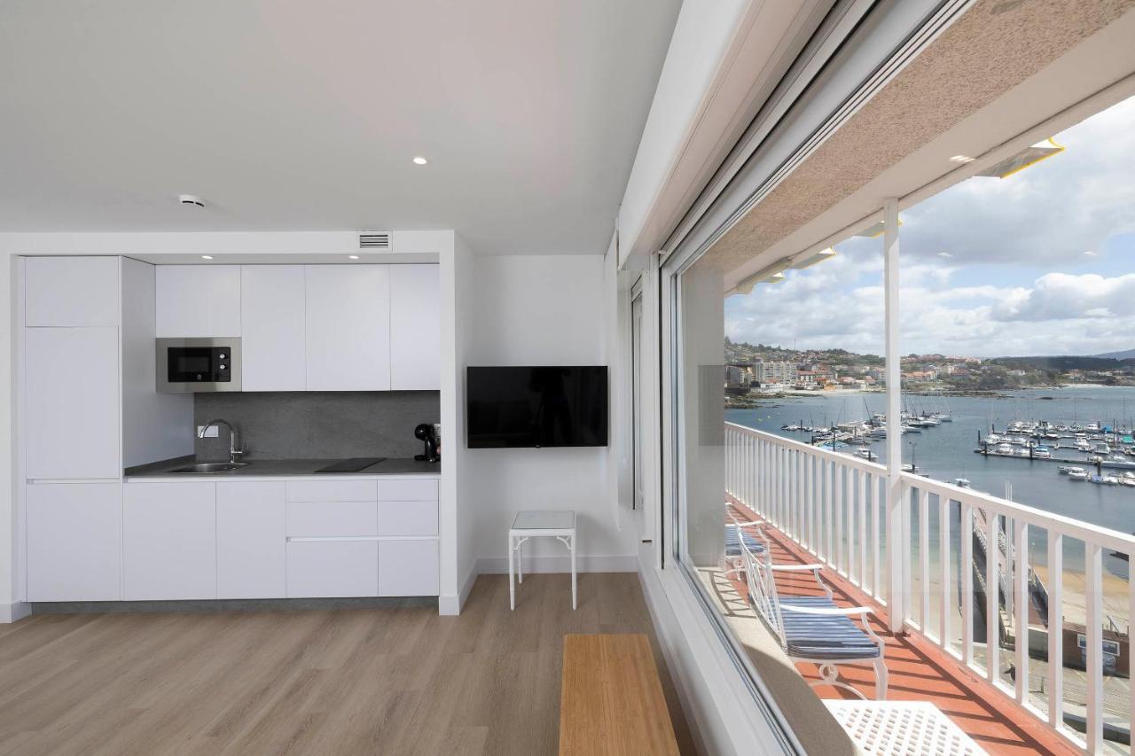 Apartamentos Rotilio 산신소 외부 사진