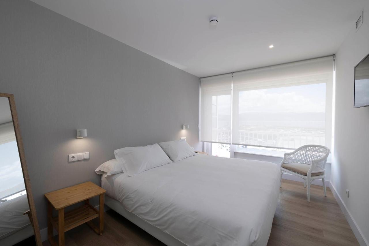 Apartamentos Rotilio 산신소 외부 사진
