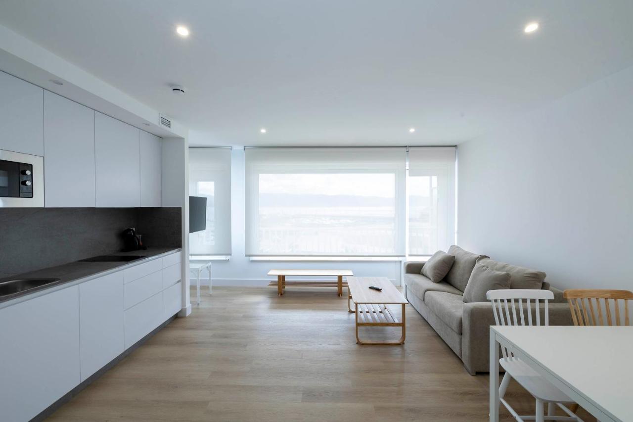 Apartamentos Rotilio 산신소 외부 사진