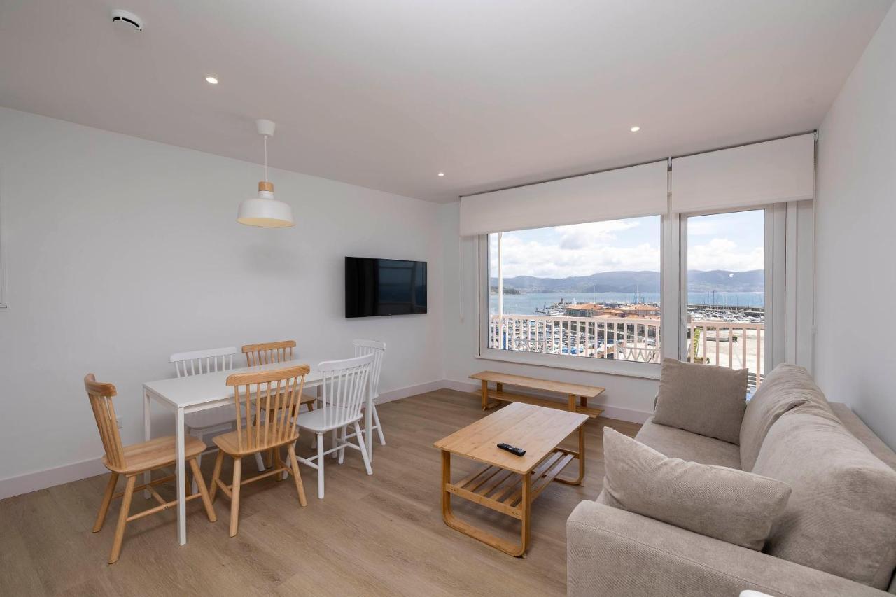 Apartamentos Rotilio 산신소 외부 사진