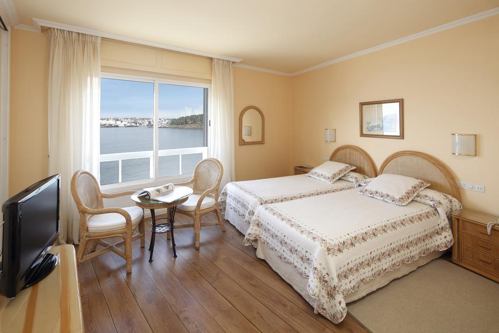Apartamentos Rotilio 산신소 외부 사진