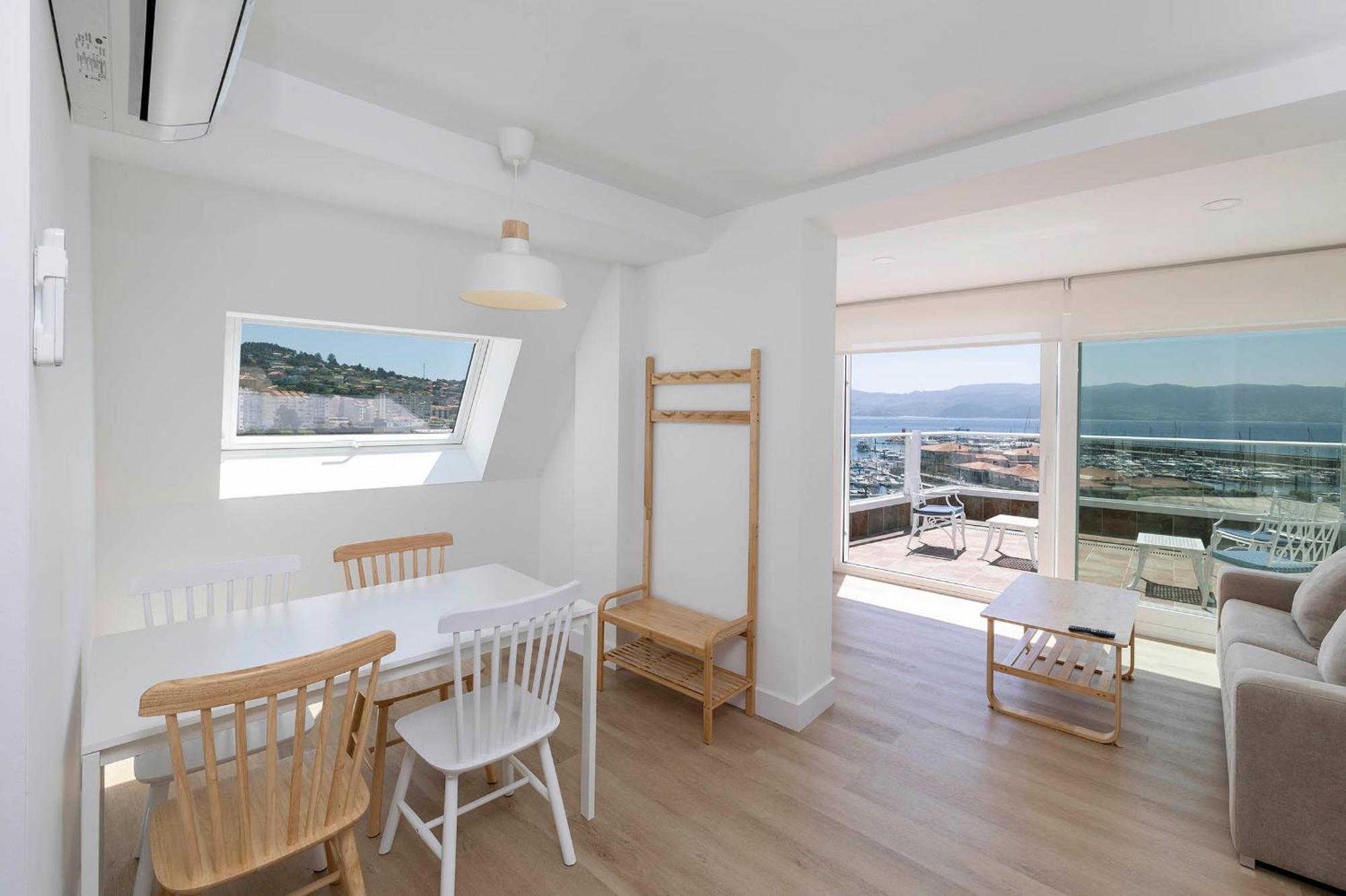 Apartamentos Rotilio 산신소 외부 사진