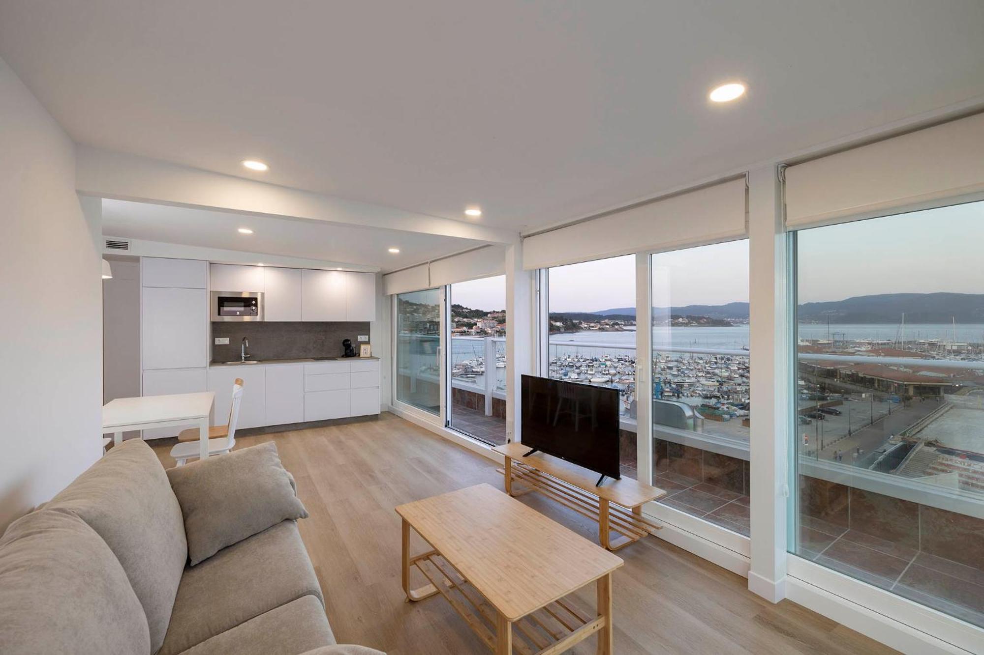 Apartamentos Rotilio 산신소 외부 사진