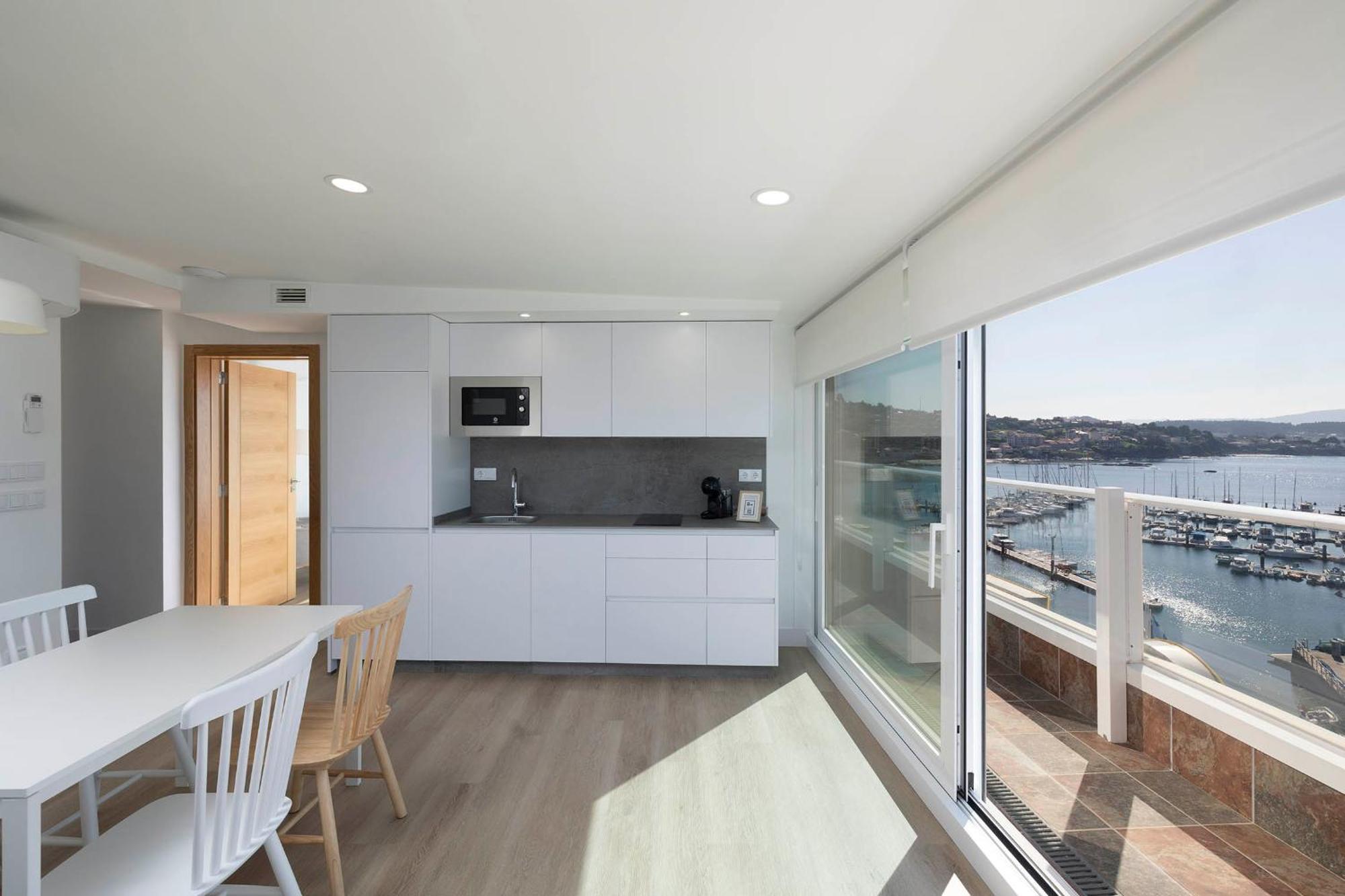 Apartamentos Rotilio 산신소 외부 사진