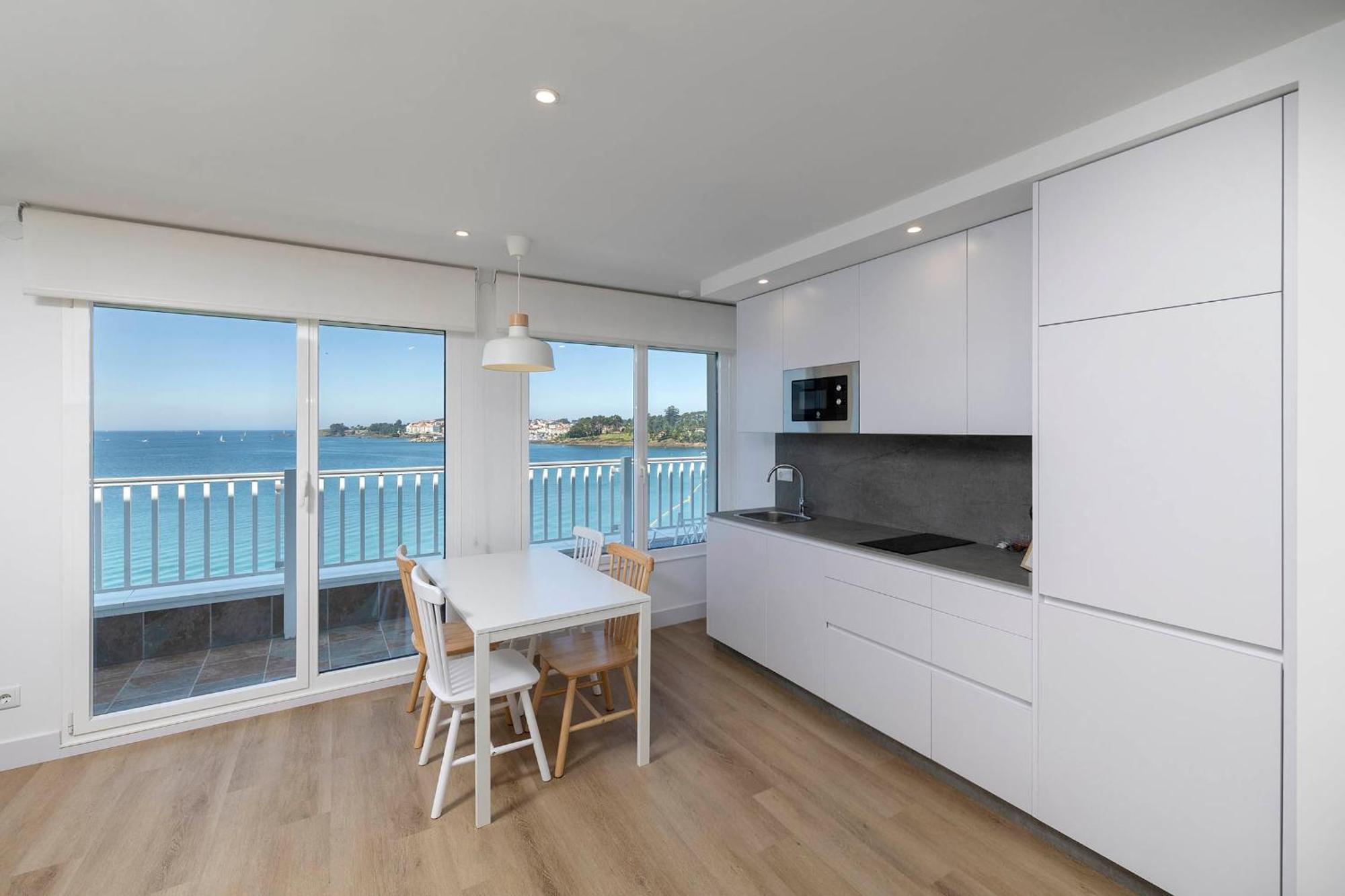 Apartamentos Rotilio 산신소 외부 사진