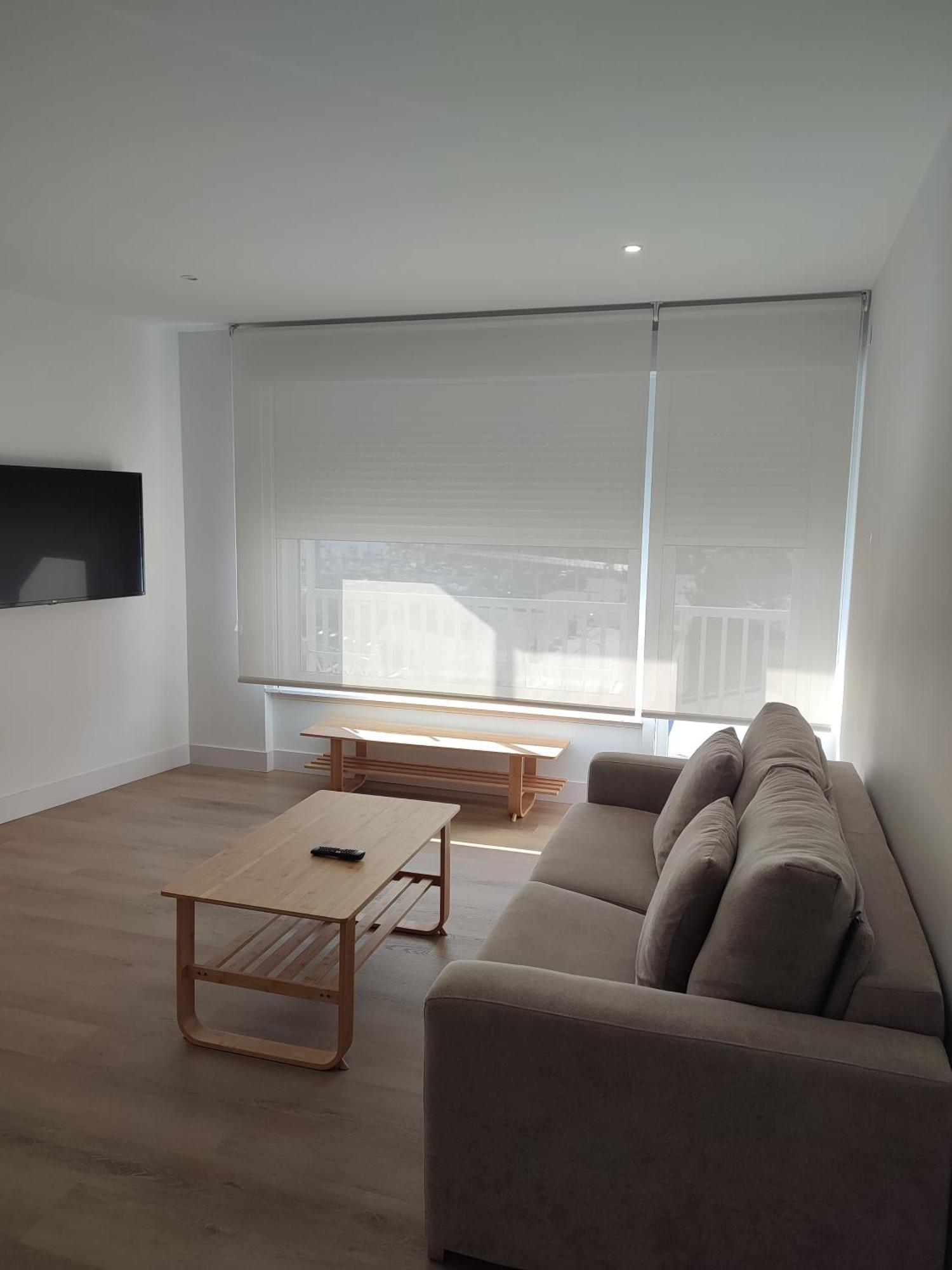 Apartamentos Rotilio 산신소 외부 사진