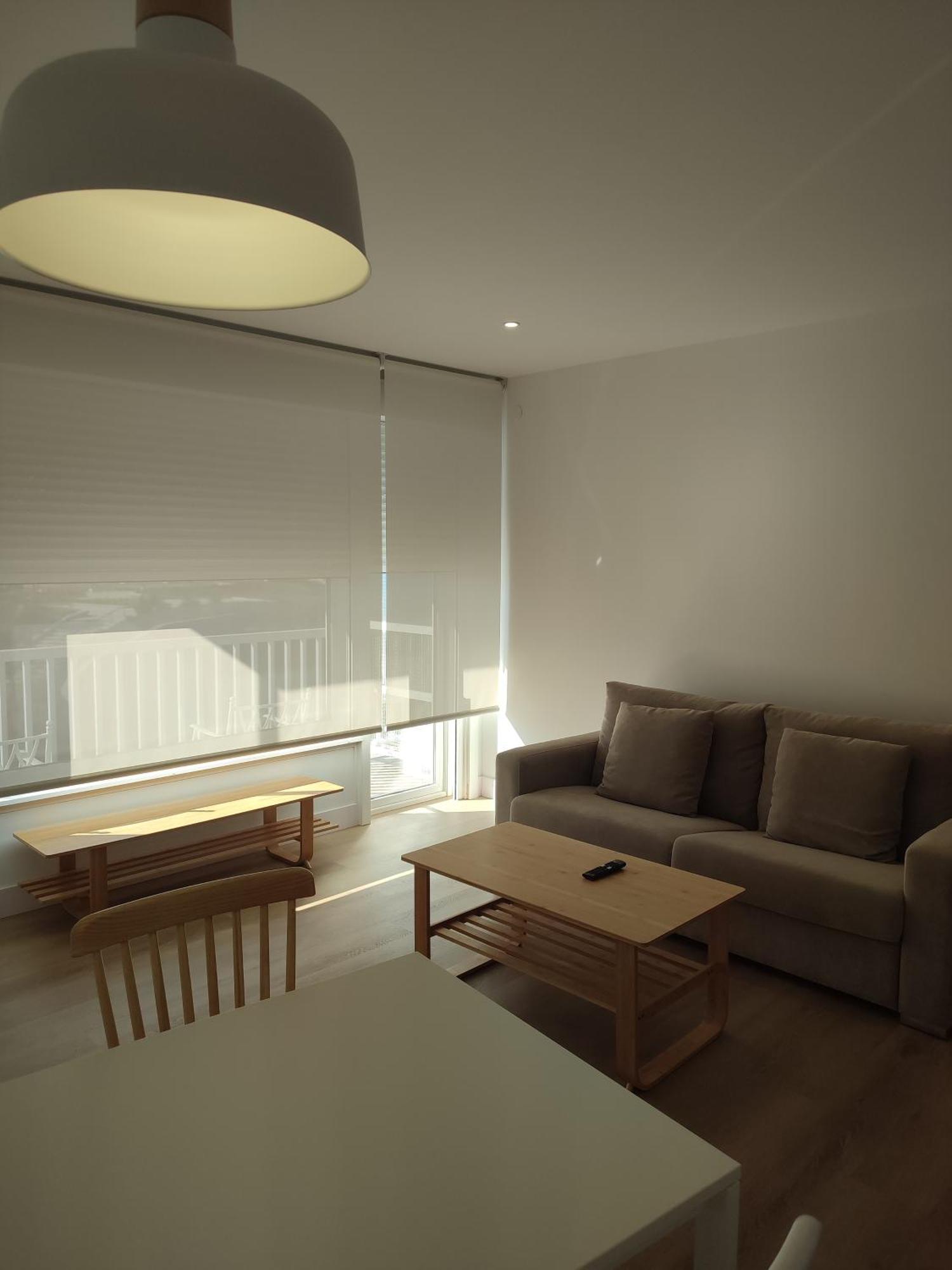 Apartamentos Rotilio 산신소 외부 사진